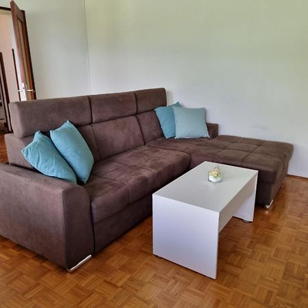 Ferienwohnung Amore Koper Exterior foto