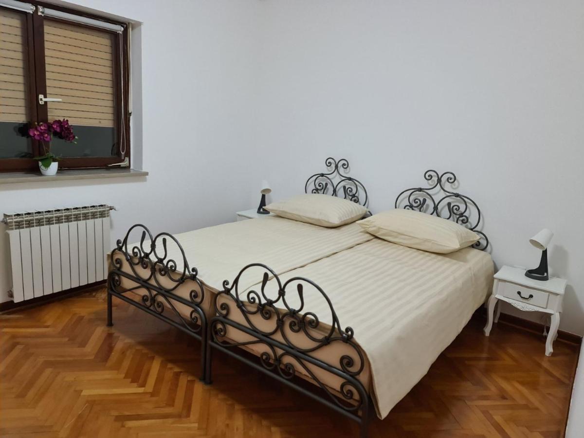 Ferienwohnung Amore Koper Exterior foto