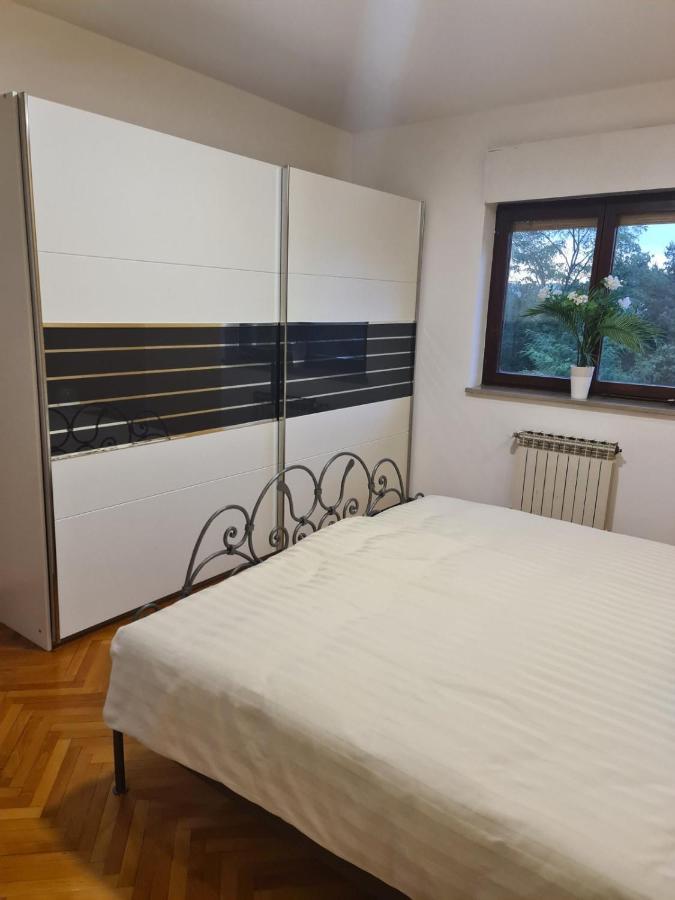 Ferienwohnung Amore Koper Exterior foto