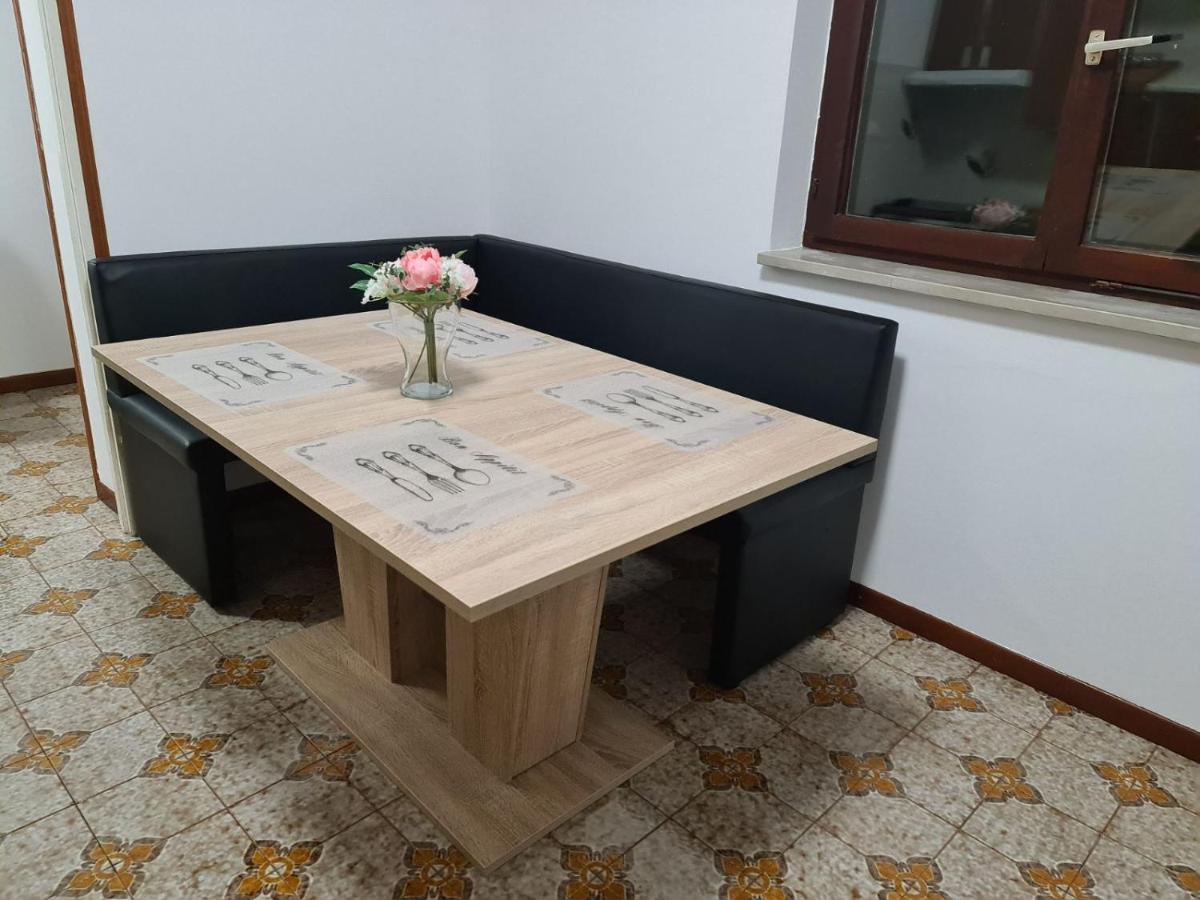 Ferienwohnung Amore Koper Exterior foto