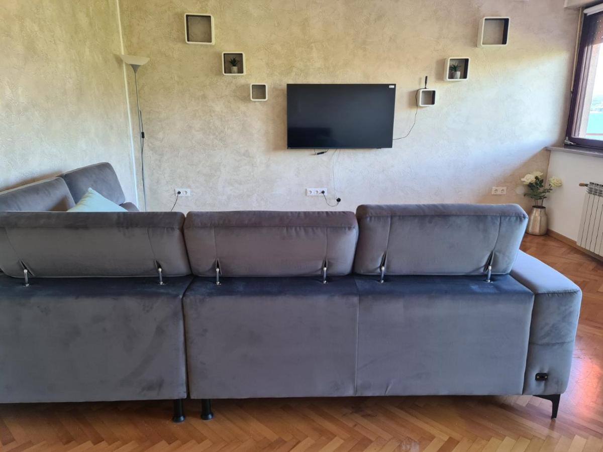 Ferienwohnung Amore Koper Exterior foto