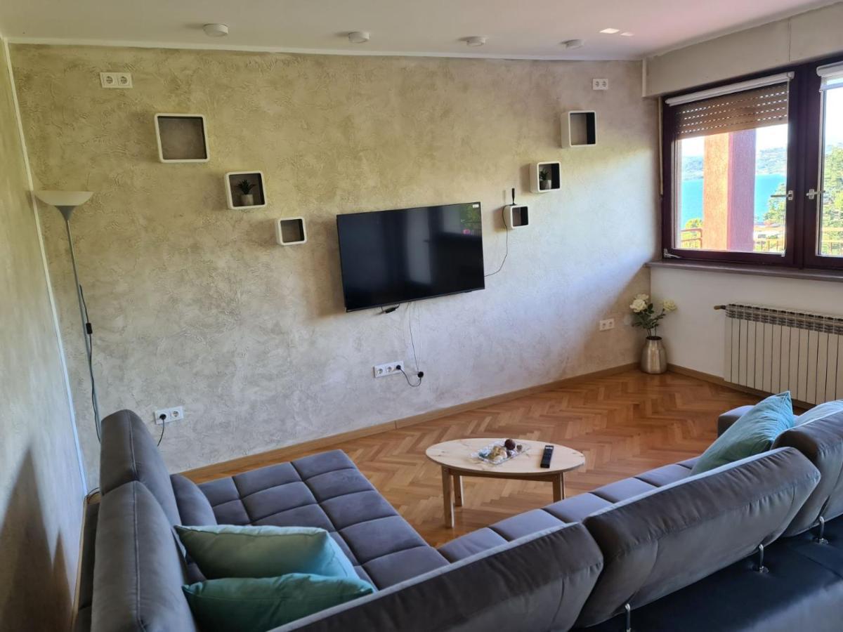 Ferienwohnung Amore Koper Exterior foto