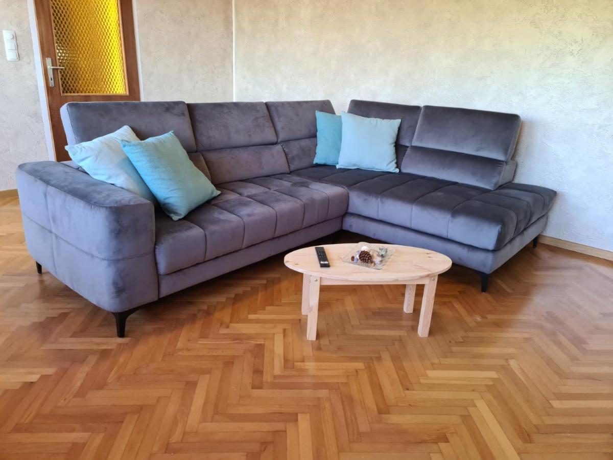 Ferienwohnung Amore Koper Exterior foto