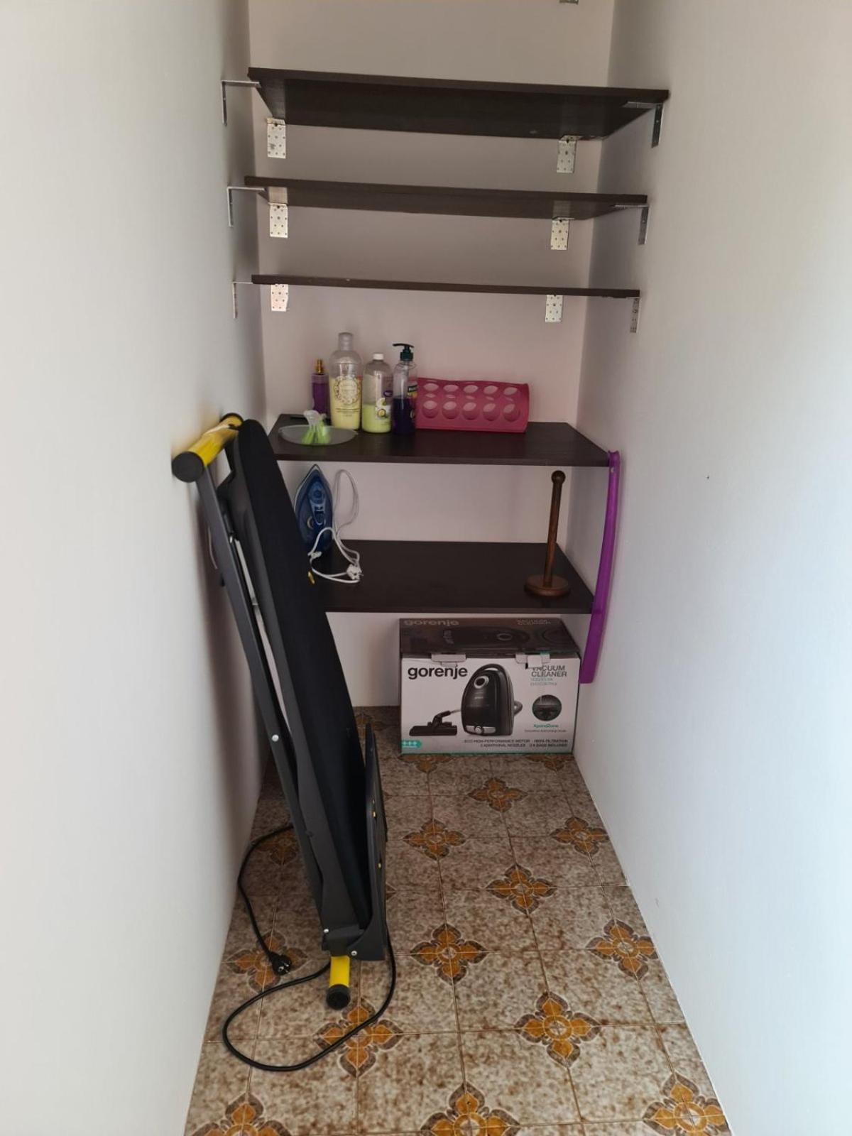 Ferienwohnung Amore Koper Exterior foto