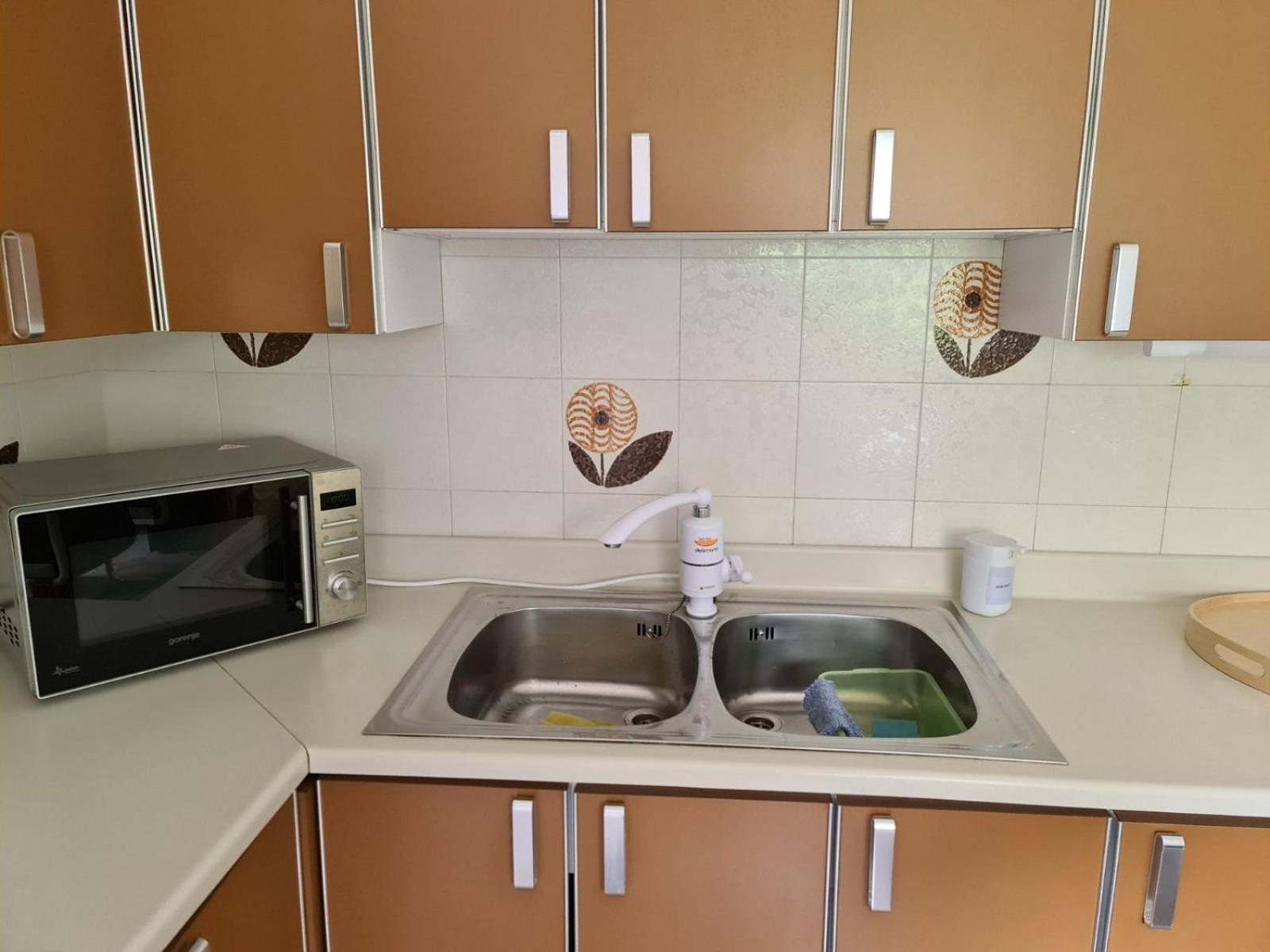 Ferienwohnung Amore Koper Exterior foto
