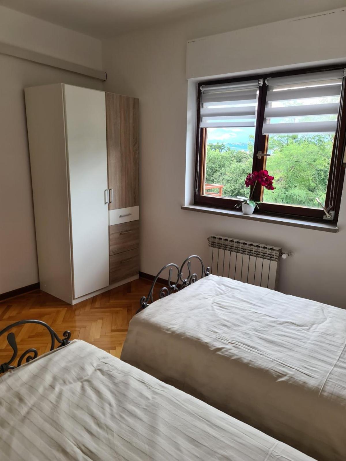 Ferienwohnung Amore Koper Exterior foto