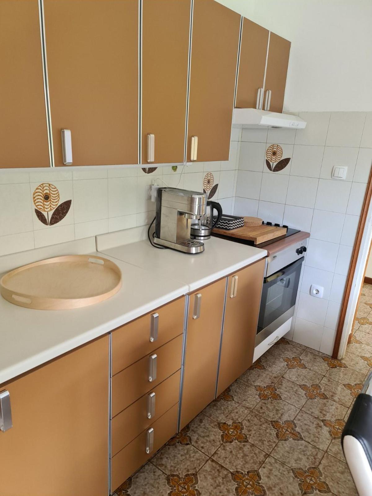 Ferienwohnung Amore Koper Exterior foto