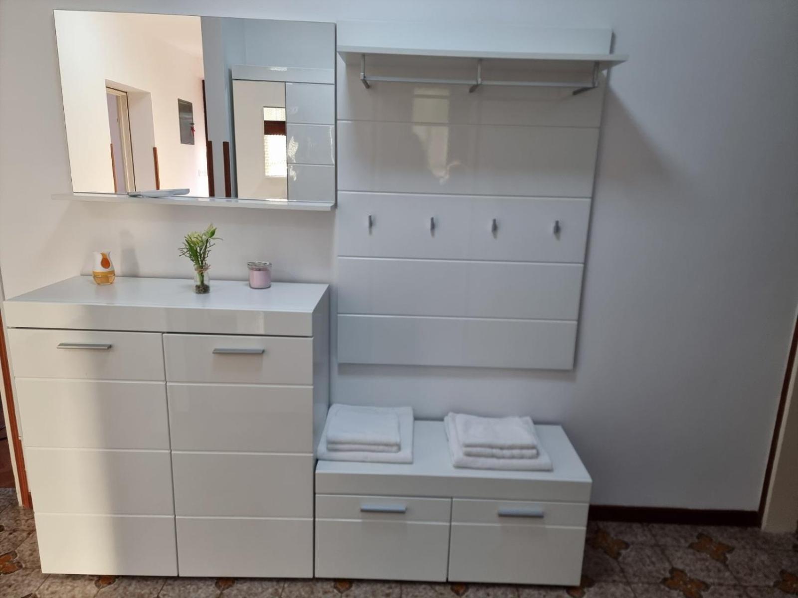Ferienwohnung Amore Koper Exterior foto