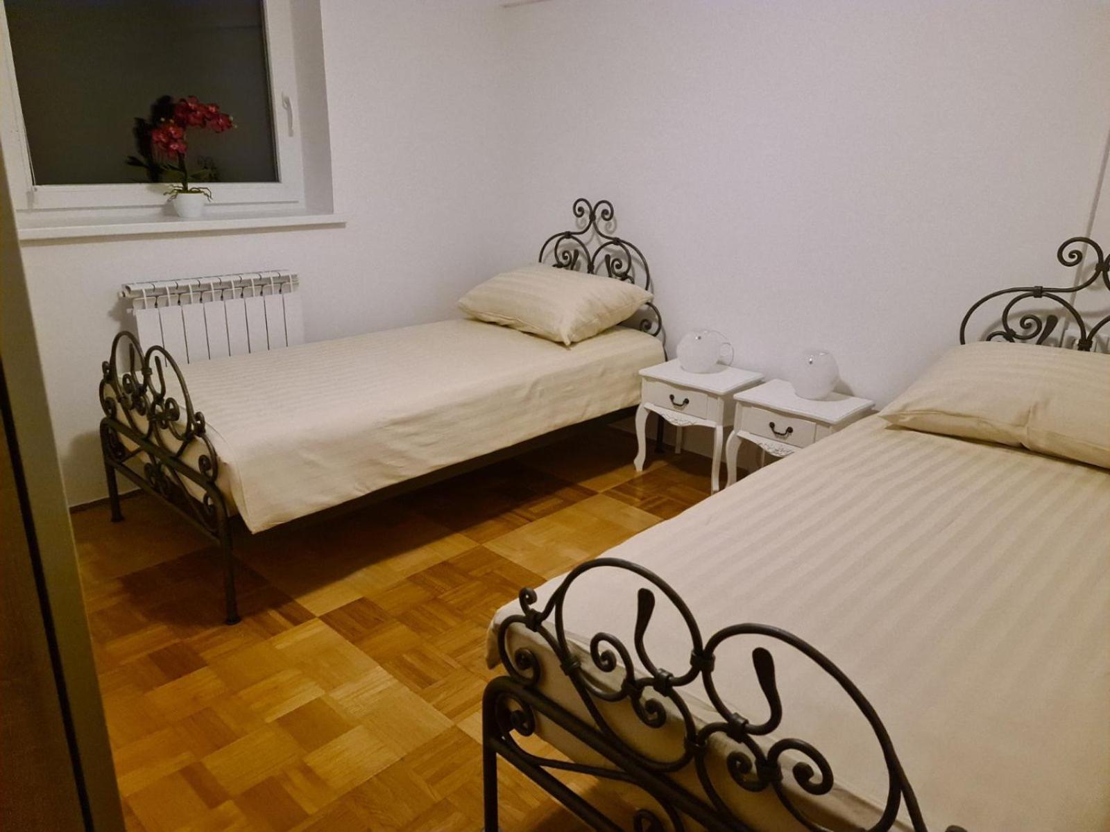 Ferienwohnung Amore Koper Exterior foto
