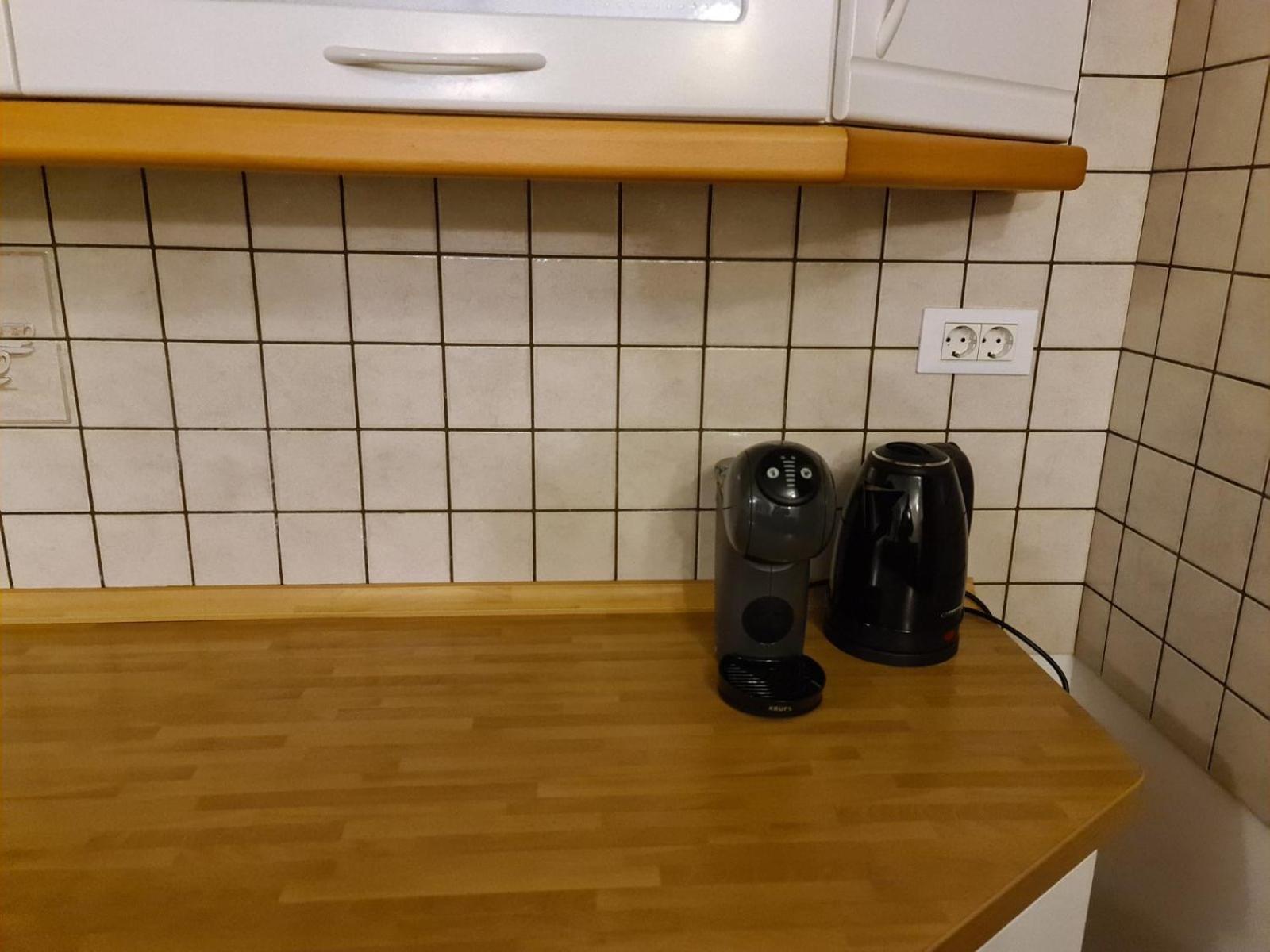 Ferienwohnung Amore Koper Exterior foto