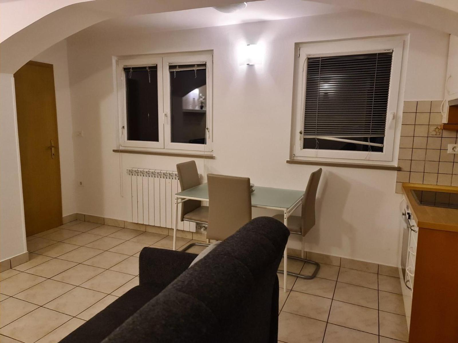 Ferienwohnung Amore Koper Exterior foto