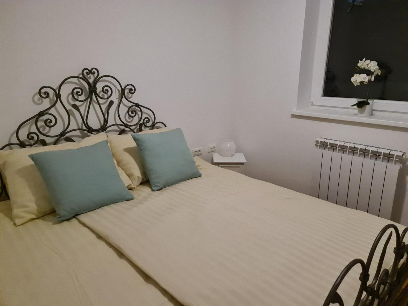 Ferienwohnung Amore Koper Exterior foto