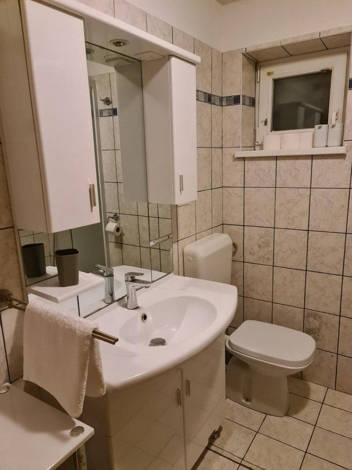 Ferienwohnung Amore Koper Exterior foto