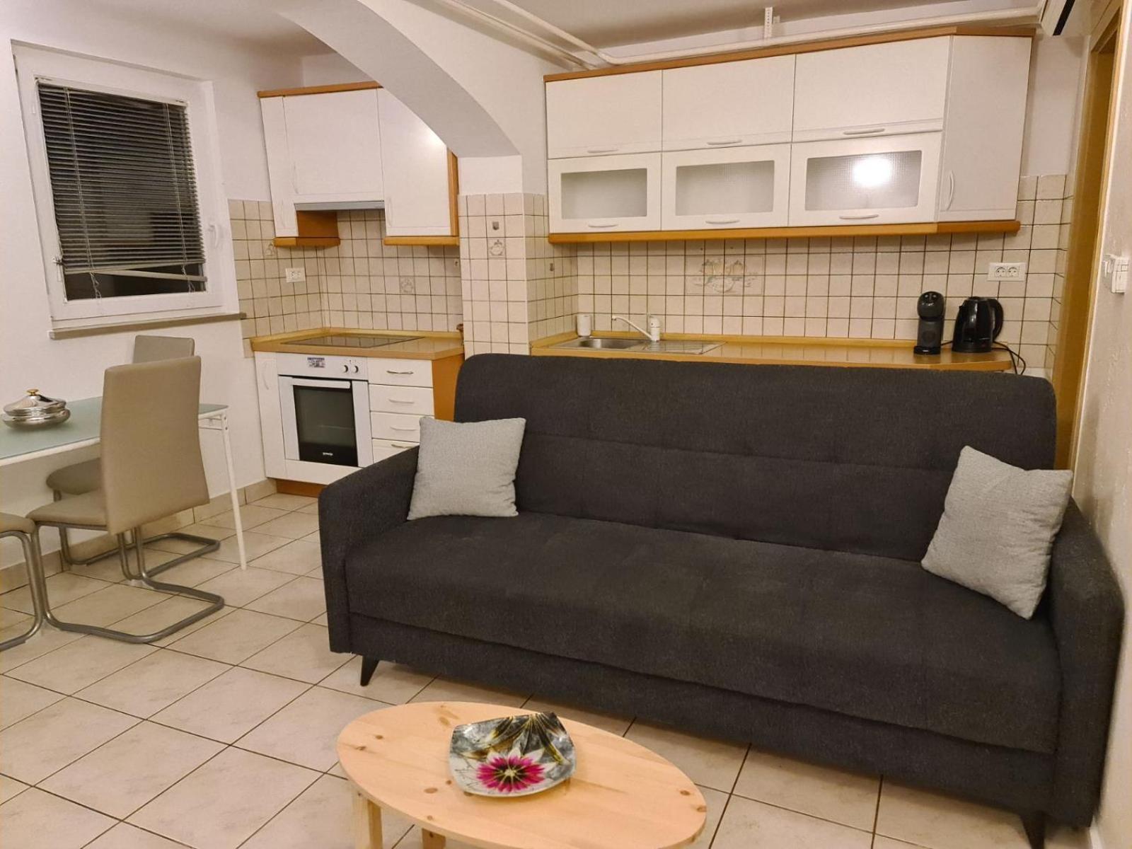 Ferienwohnung Amore Koper Exterior foto