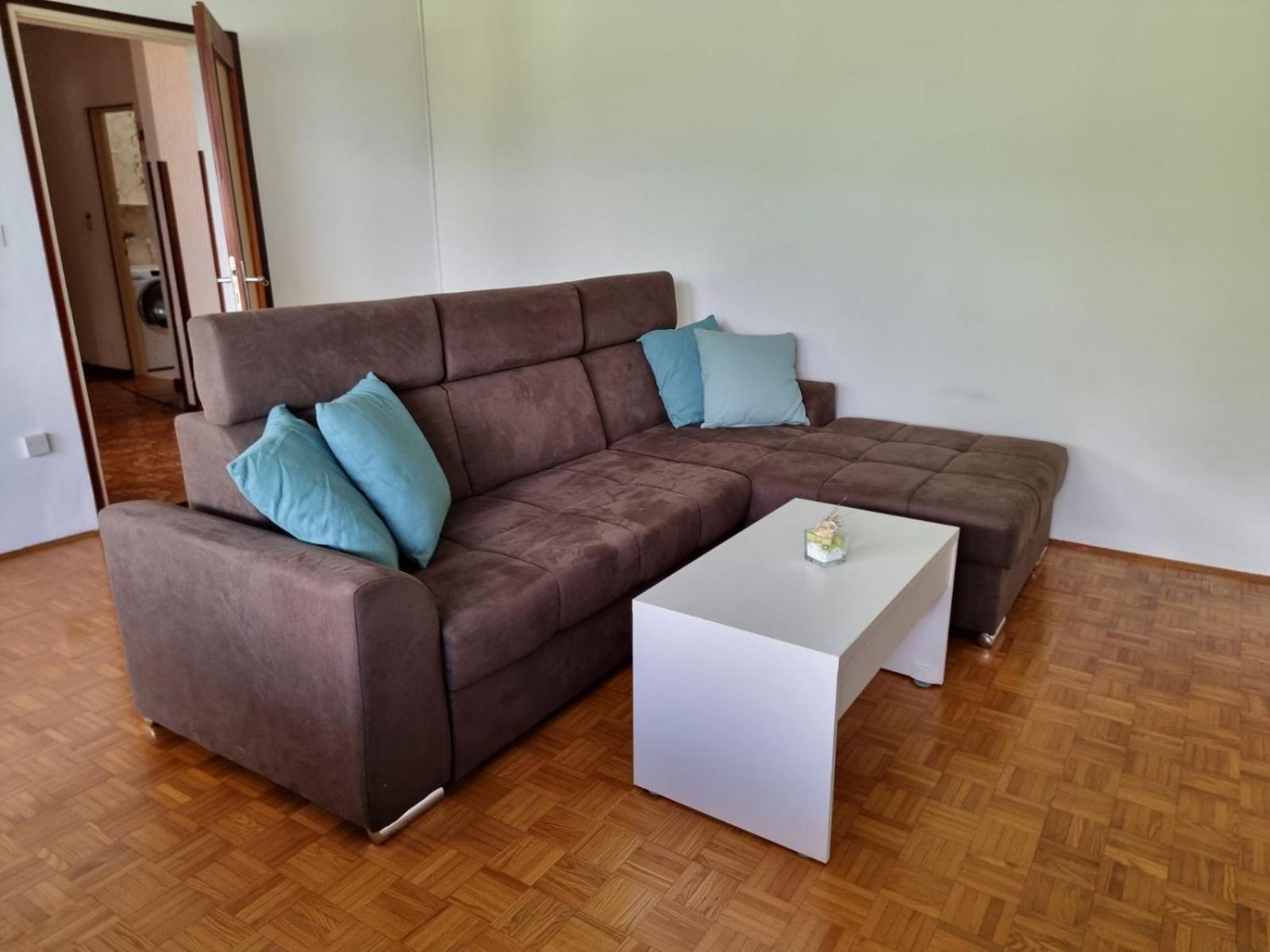 Ferienwohnung Amore Koper Exterior foto