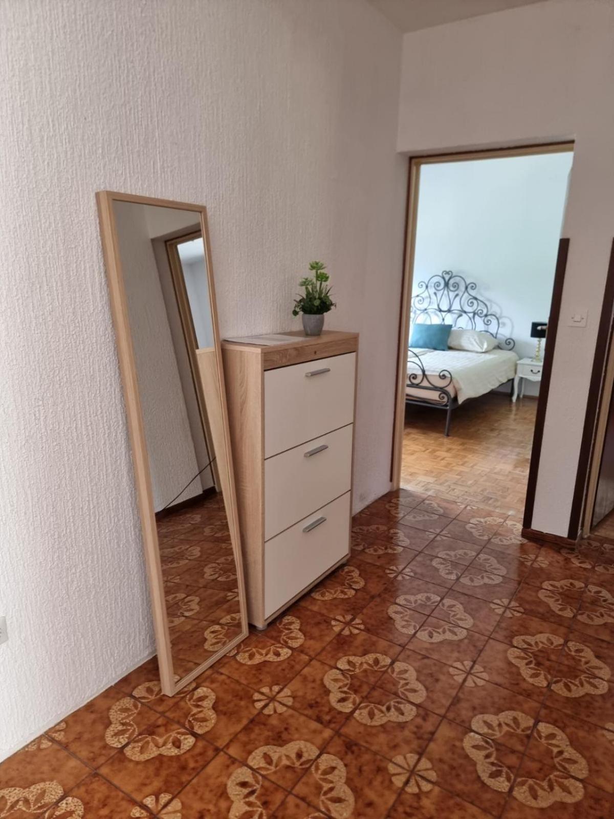 Ferienwohnung Amore Koper Exterior foto