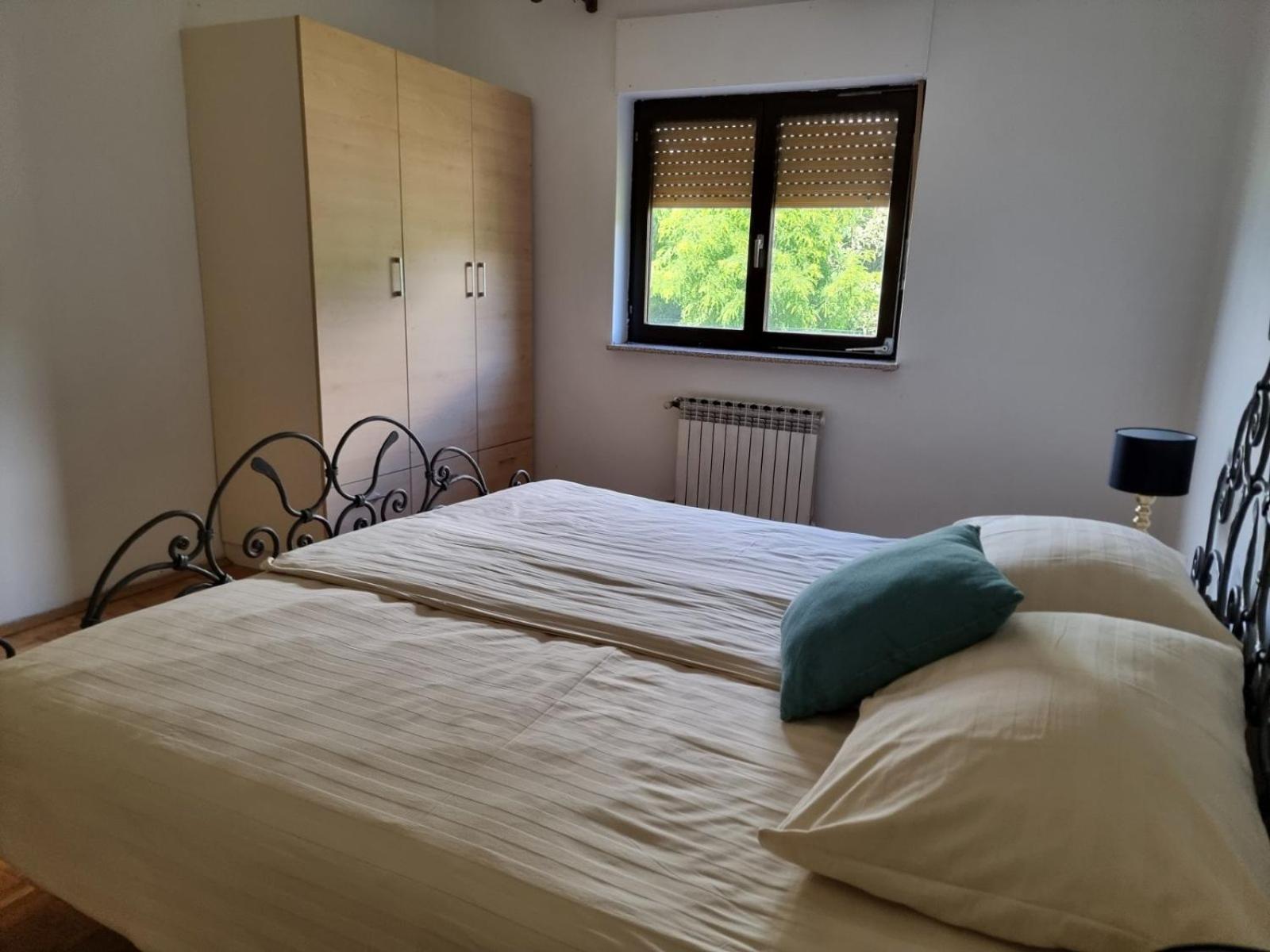 Ferienwohnung Amore Koper Exterior foto