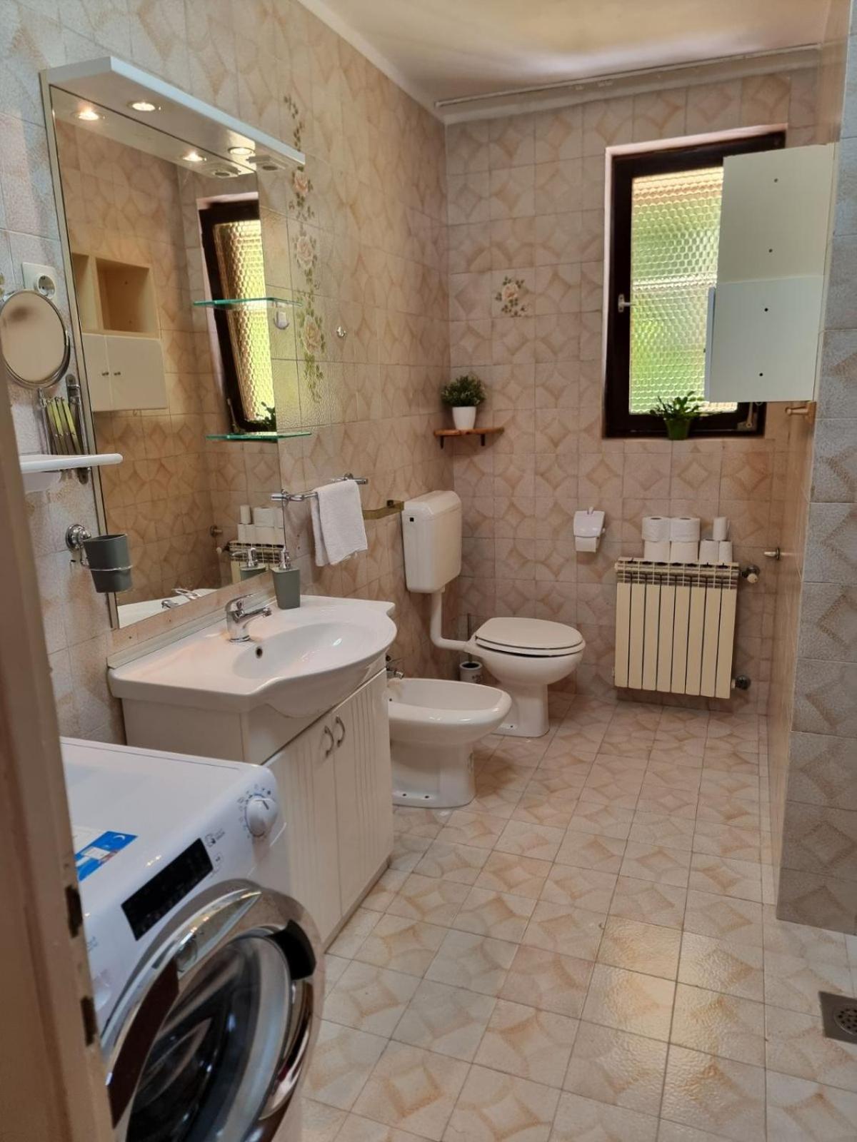 Ferienwohnung Amore Koper Exterior foto