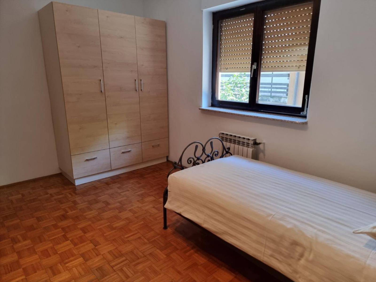 Ferienwohnung Amore Koper Exterior foto