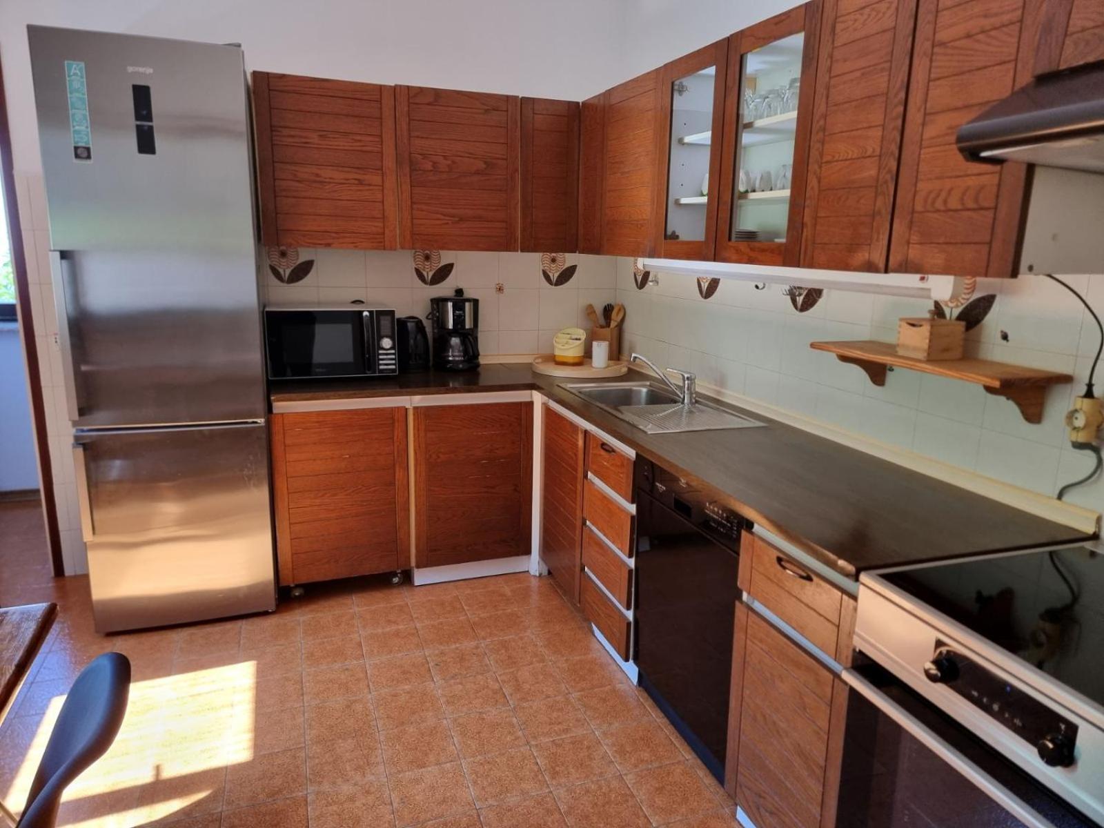 Ferienwohnung Amore Koper Exterior foto