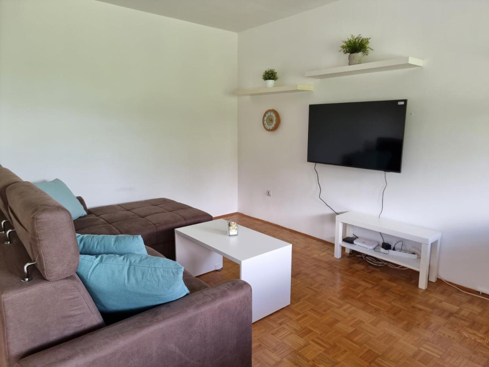 Ferienwohnung Amore Koper Exterior foto