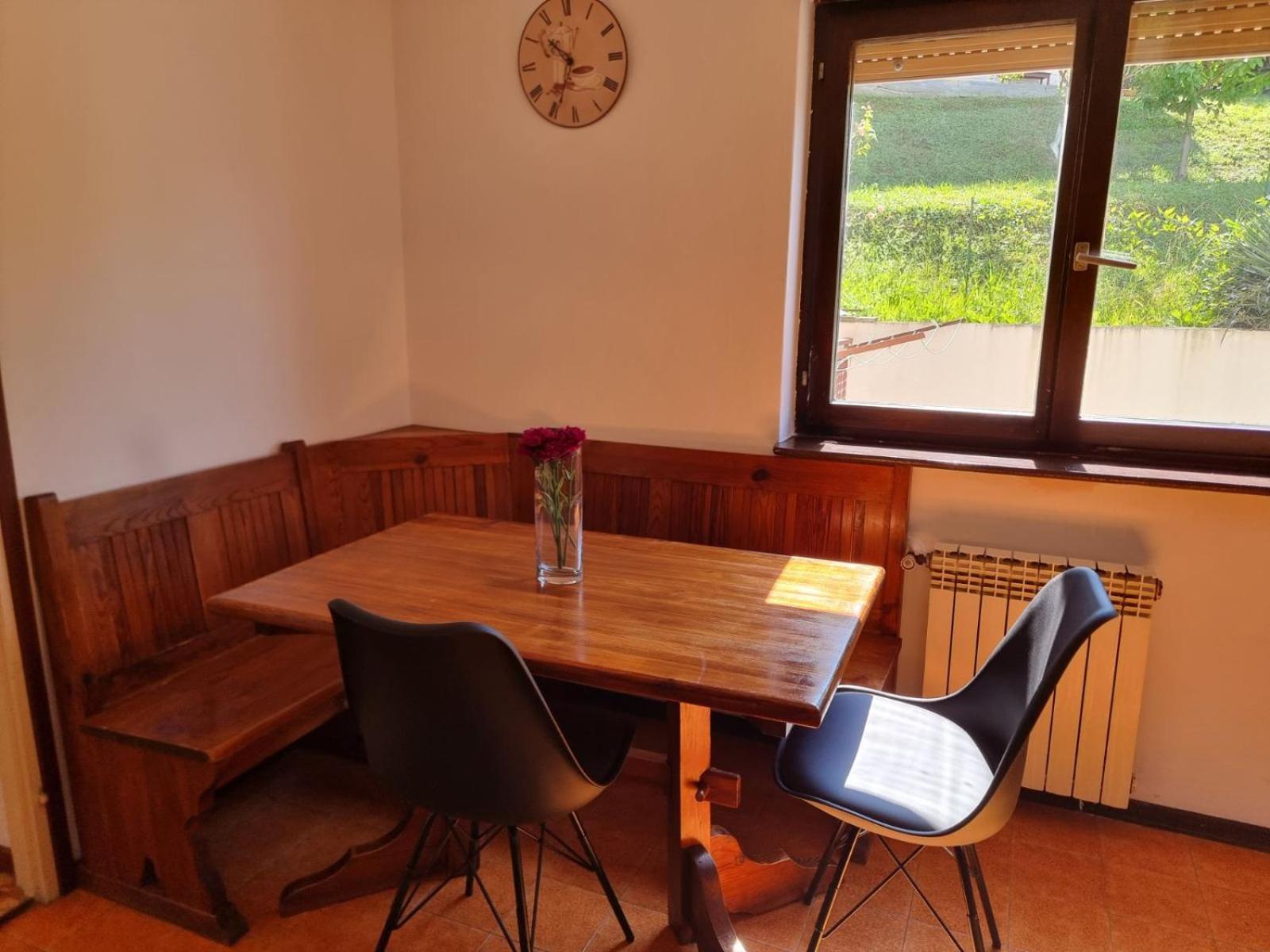 Ferienwohnung Amore Koper Exterior foto