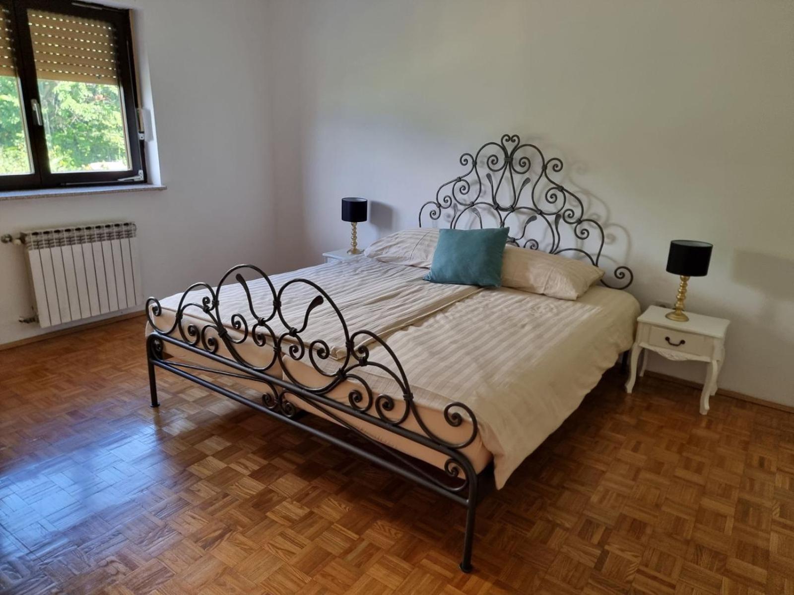 Ferienwohnung Amore Koper Exterior foto